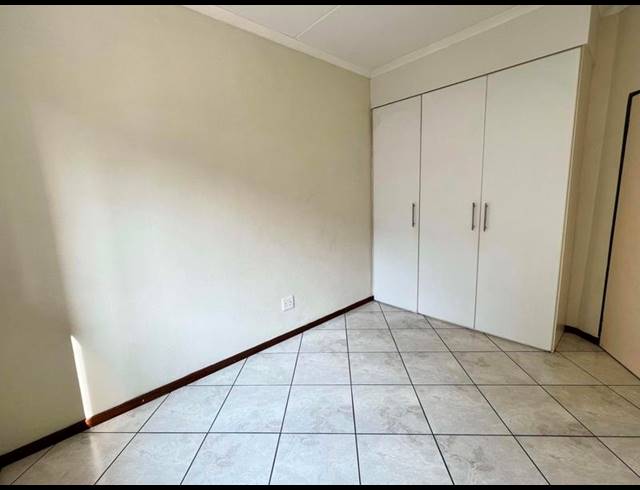 2 BEDROOM PROPERTY TO RENT IN FERNDALE